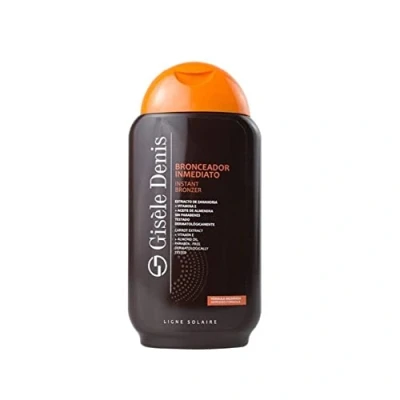 Abbildung von GISELE DENIS G.DENIS BRONC. INMEDIATO 200ML