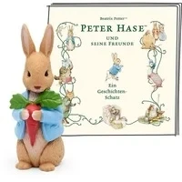 Abbildung von Peter Hase und seine Freunde Ein Geschichten Schatz, Spielfigur