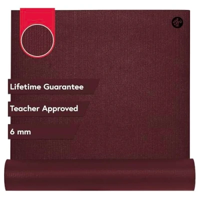 Abbildung von Manduka PRO Matte Verve 180 cm