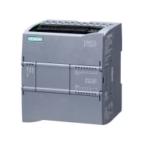 Abbildung von Siemens 6ES7212 1HE40 0XB0 Simatic S7 1200 Compact CPU 1212C