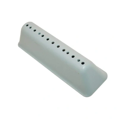 Abbildung von Whirlpool Indesit 480111104174 Trommelrippe Waschmaschine C00311026 mitnehmer 50L, 14 löcher