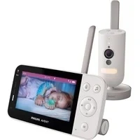 Abbildung von Avent Connected Videophone SCD921/26, Babyphone