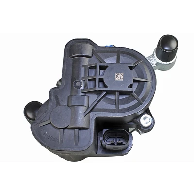 Abbildung von METZGER 6261231 Bremssattel Hinterachse links VOLKSWAGEN: Golf 7 Schrägheck, Variant, Touran II, AUDI: A3 Sportback, Schrägheck