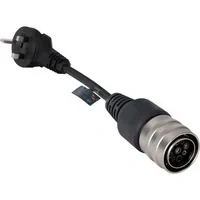 Abbildung von Sicherheitsadapter JUICE CONNECTOR, TYP G (UK) CELSIUS