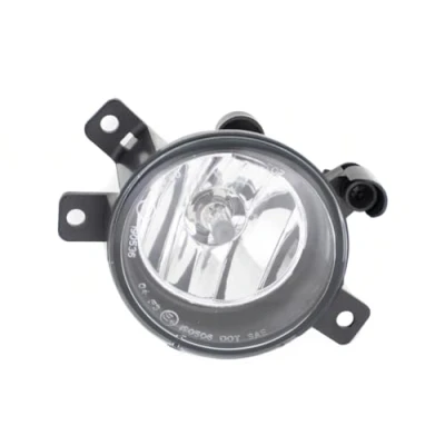 Abbildung von PRASCO BM7024415 Nebelscheinwerfer rechts mit Glühlampe BMW: X1