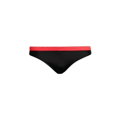 Abbildung von Superdry BIKINI Hose ELASTIC CLASSIC BOTTOMS