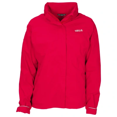 Abbildung von PRO X elements Damen Jacke Melinda, Mars Red, 36, 4895