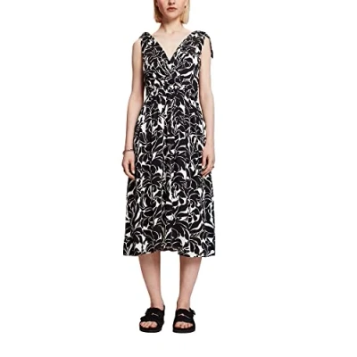 Abbildung von Esprit Collection Light Freizeitkleid white, Damen, Größe: 36, White