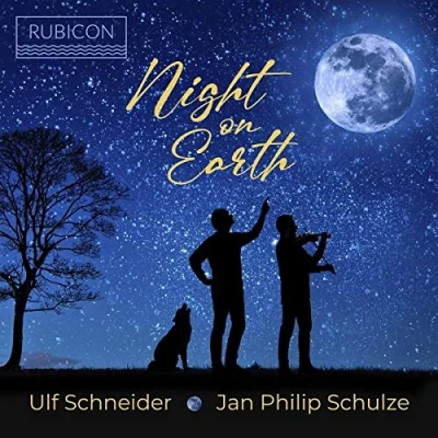 Abbildung von Night on Earth