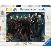 Abbildung von Ravensburger Gryffindor VS Slytherin Sonstige Accessoires, Größe: One Size, Mehrfarbig