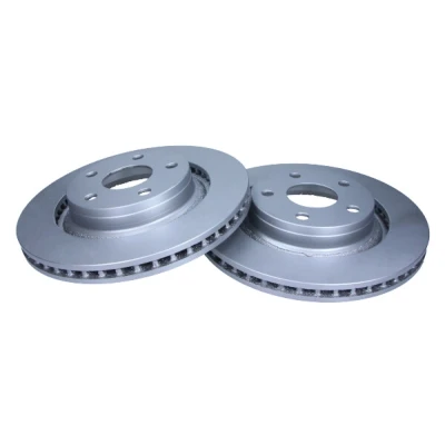 Abbildung von QUARO QD5420 Bremsscheibe 332 28 5 127 außenbelüftet lackiert, beschichtet ohne Radnabe, Radbefestigungsbolzen JEEP: Wrangler 3, IV