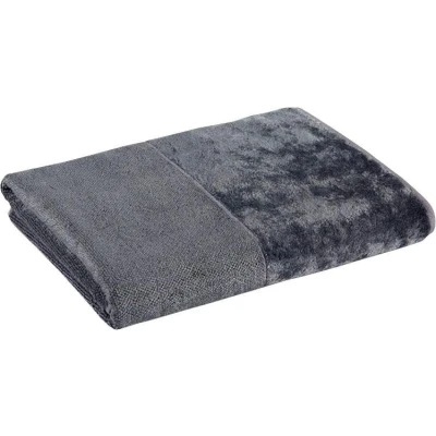 Abbildung von Möve Duschtuch &quot;MÖVE Bamboo Luxe Duschtuch&quot;, (1 St.), mit seidig glänzenden Bordüren