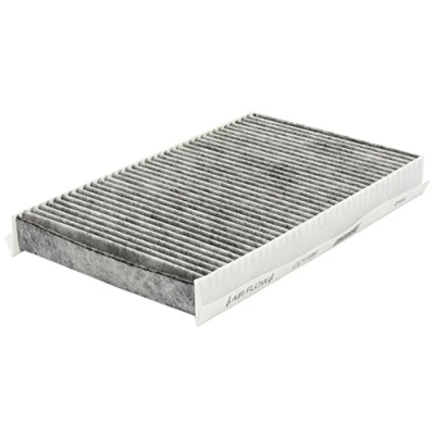 Abbildung von CORTECO 80000361 Innenraumfilter Aktivkohlefilter 270 155 30 LAND ROVER: Discovery 4, Range Rover Sport, 3