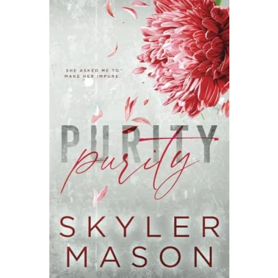 Abbildung von Purity: Special Edition Paperback (Purity Series Paperbacks, Band 1)