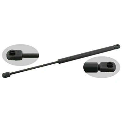 Abbildung von FEBI BILSTEIN 27649 Heckklappendämpfer 570 473 beidseitig OPEL: Vectra A CC