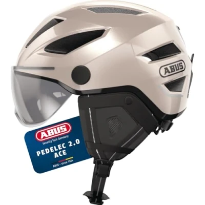 Abbildung von ABUS Fahrradhelm &quot;PEDELEC 2.0 ACE&quot;
