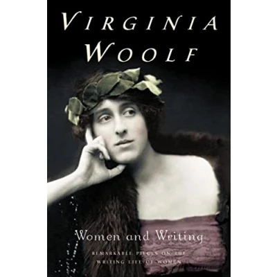 Abbildung von Women and Writing: The Virginia Woolf Library Authorized Edition