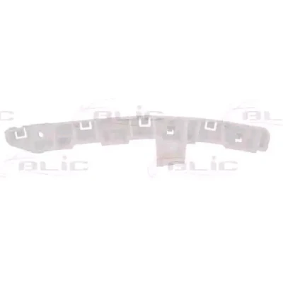 Abbildung von Stoßfänger Halter BLIC 5504 00 1617931P Links