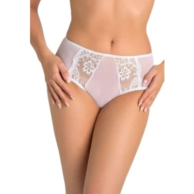 Abbildung von Teyli Estel Slip, Damen, Größe: 3XL, White