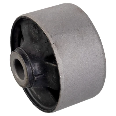 Abbildung von FEBI BILSTEIN 178044 Querlenkerlager beidseitig, hinten Gummi KIA: SORENTO 2, HYUNDAI: ix35