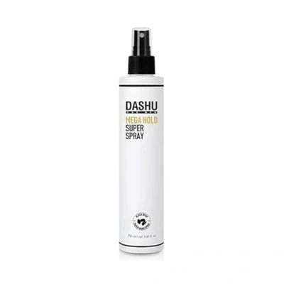 Abbildung von DASHU Mega Hold Super Spray 250ml