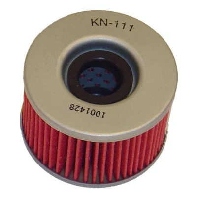 Abbildung von K&amp;N Filters KN 111 Ölfilter Filtereinsatz