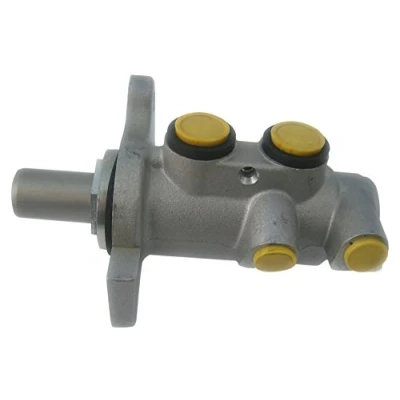 Abbildung von BREMBO M 50 001 Hauptbremszylinder 22,2 Aluminium 12 x 1 (2) ALFA ROMEO: 147, 156 Limousine, MERCEDES BENZ: A Klasse