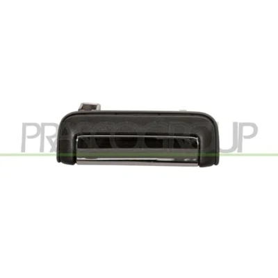 Abbildung von PRASCO MB8158005 Türgriff außen, vorne rechts verchromt MITSUBISHI: L200 III Pickup