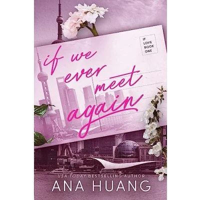 Abbildung von If We Ever Meet Again (If love, 1)
