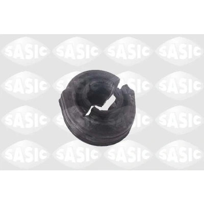 Abbildung von SASIC 9001742 Stabigummis Vorderachse, innen Gummilager 24 42 25,5 AUDI: A6 C4 Avant, Limousine