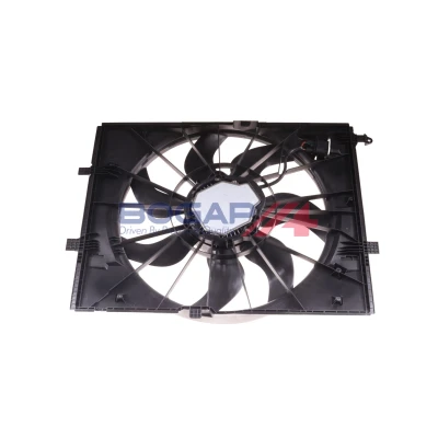 Abbildung von BOGAP C4243113 Lüfter 600, 850W mit Rahmen