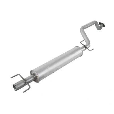 Abbildung von BOSAL 285 117 Mittelschalldämpfer OPEL: Zafira A