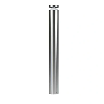 Abbildung von LEDVANCE LED Gartenpylone, Leuchte für Außenanwendungen, Warmweiß, 102,0 mm x 800,0 mm, ENDURA STYLE CYLINDER