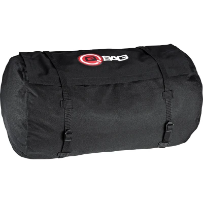 Abbildung von QBag Hecktasche/Gepäckrolle wasserdicht 03, 60 Liter Stauraum