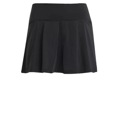Abbildung von adidas Performance CLUB Skirt Sportrock, Damen, Größe: XXL, Black