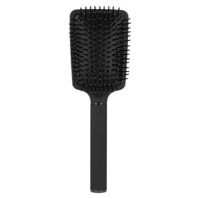 Abbildung von Parsa Beauty HAARBÜRSTE Ultimate Performance Brush Carbon Paddle Bürste, Größe: One Size, Schwarz