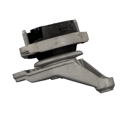 Abbildung von FEBI BILSTEIN 23140 Lagerung, Schaltgetriebe hinten AUDI: A4 B6 Limousine, Avant, B7 Limousine