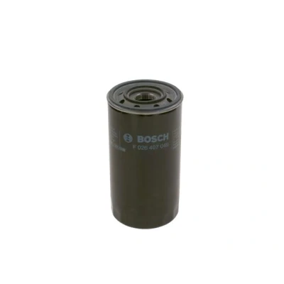 Abbildung von BOSCH F 026 407 049 Ölfilter M 30 x 2 Anschraubfilter IVECO: EuroCargo I III, P/PA
