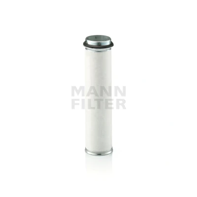 Abbildung von MANN FILTER CF 811 Sekundärluftfilter