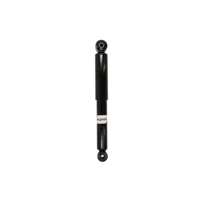 Abbildung von Magnum Technology AGX061MT Stoßdämpfer Hinterachse Gasdruck Zweirohr Federbeineinsatz oben Auge, unten Auge OPEL: Zafira A, Meriva B