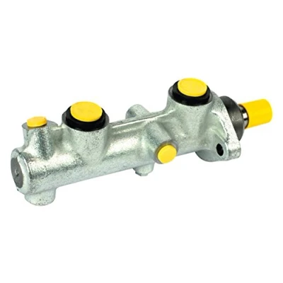 Abbildung von BREMBO M 85 079 Hauptbremszylinder 23,81 Gusseisen 10 x 1 (4) VOLKSWAGEN: TRANSPORTER 3 Bus