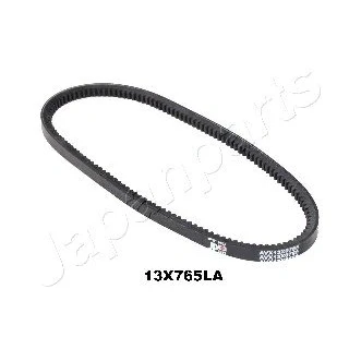 Abbildung von JAPANPARTS DT 13X765LA Keilriemen 13mm 765mm NISSAN: Patrol GR 5 SUV