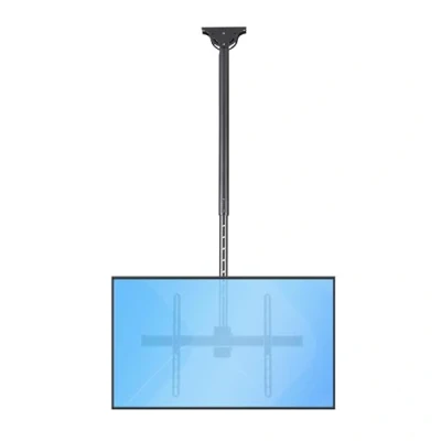 Abbildung von StarTech.com Supporto da Soffitto per TV a schermo piatto VESA 37&quot; 70&quot; Accaio robusto Multidirezionale