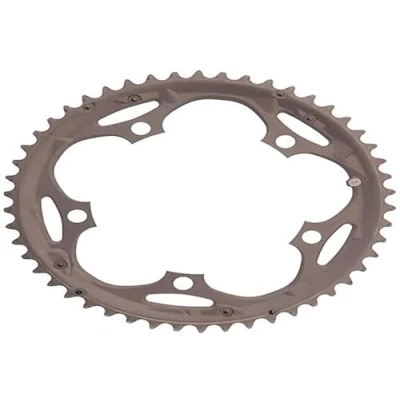 Abbildung von Shimano KETTENBLATT 39Z SILBER FC 3403