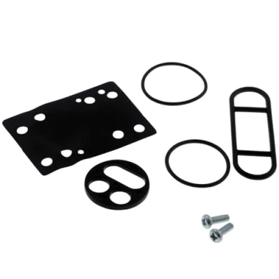 Abbildung von PW Benzinhahn Reparatursatz kompatibel für Yamaha XV 535 Virago 3BR 1995 1998, S/SE 1987 1994, VJ012 1999 2003