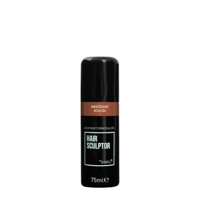 Abbildung von Sibel Hair Colour Spray Pastel Ice 75 ml
