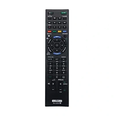 Abbildung von Ersatz Fernbedienung für Sony TV RM ED044 / ED047 ED046 ED052 ED050 ED053 ED060