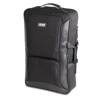 Abbildung von UDG Urbanite MIDI Controller Rucksack Groß Schwarz U7202BL