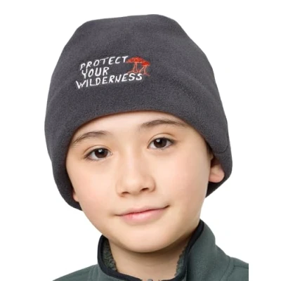 Abbildung von Jack Wolfskin BEANIE &quot;WILDERNESS K&quot;