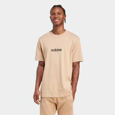 Abbildung von adidas Sportswear T Shirt &quot;M LIN SJ T&quot;